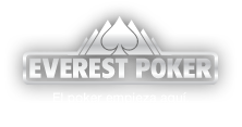 Poker at Everest Poker