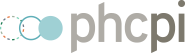 PHCPI logo